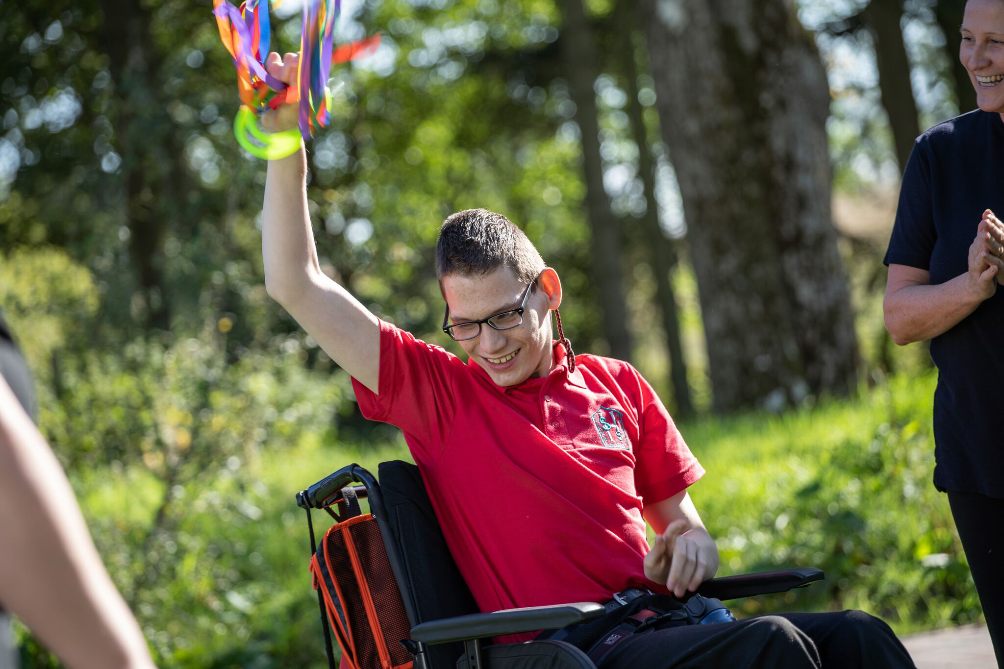Stanmore House School, Lanark