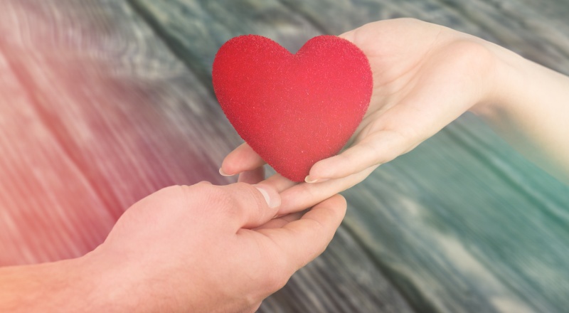 Ways to Donate