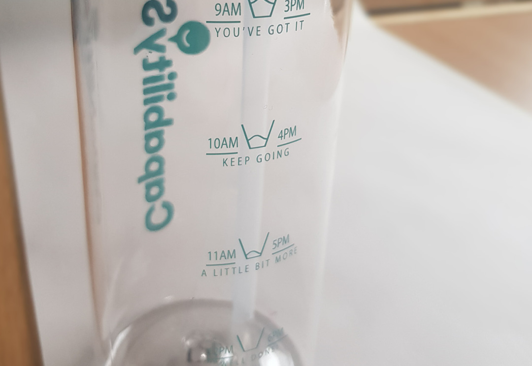 WATER-C
