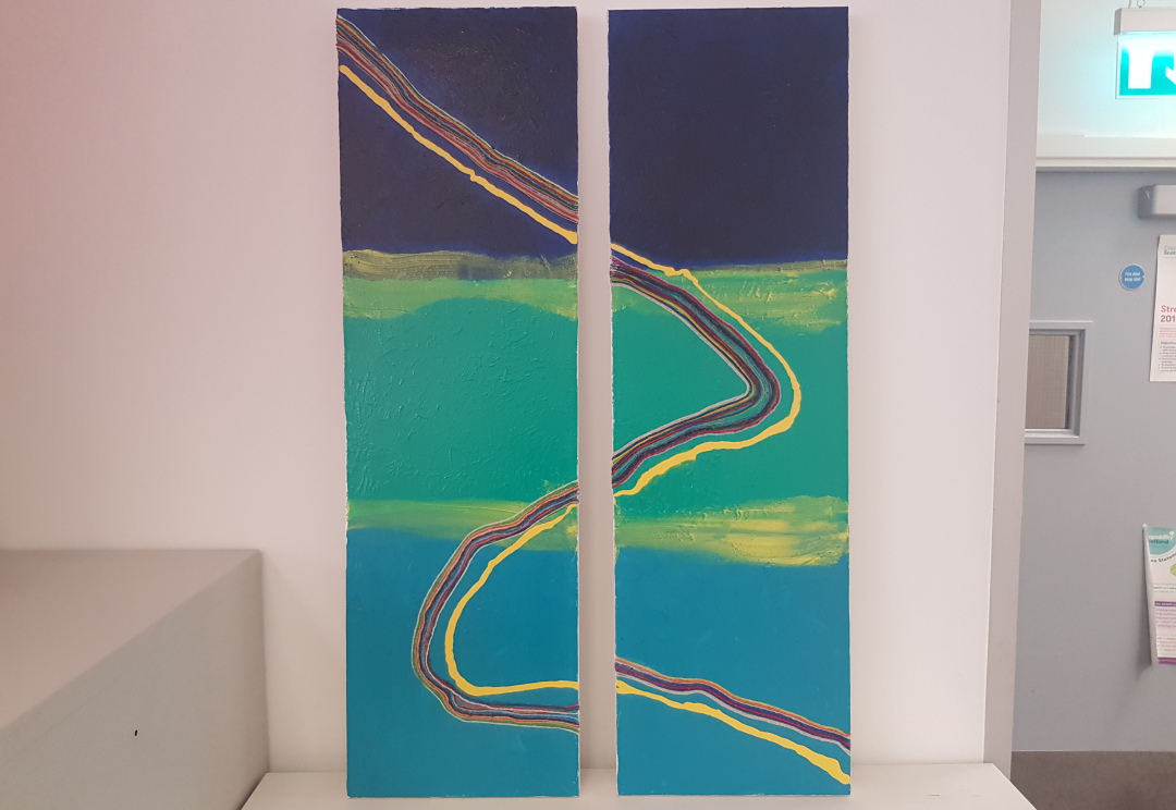 Cool Lines Pair