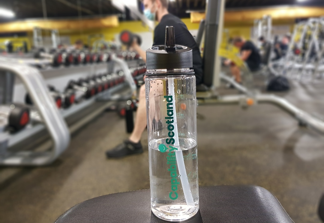 WATER A