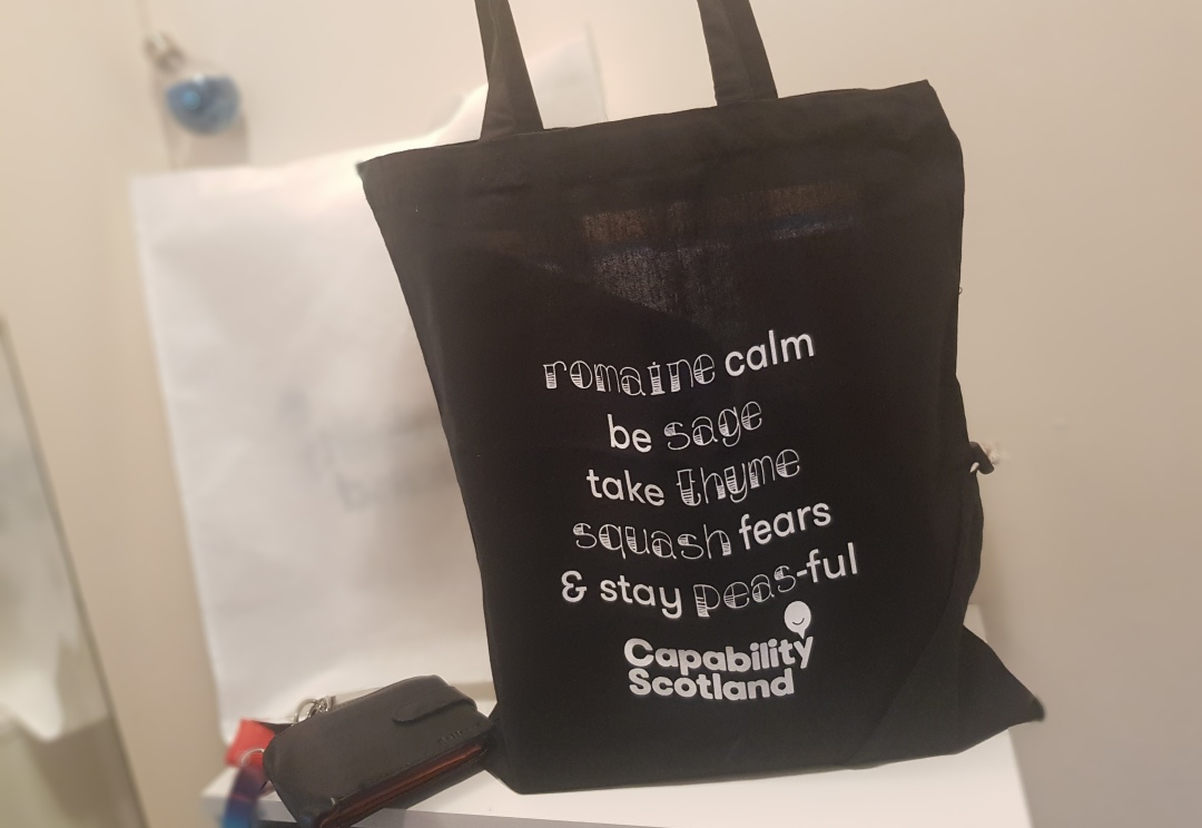 Bag A