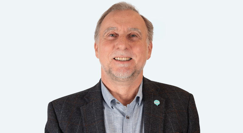 Malcolm Payton Trustee