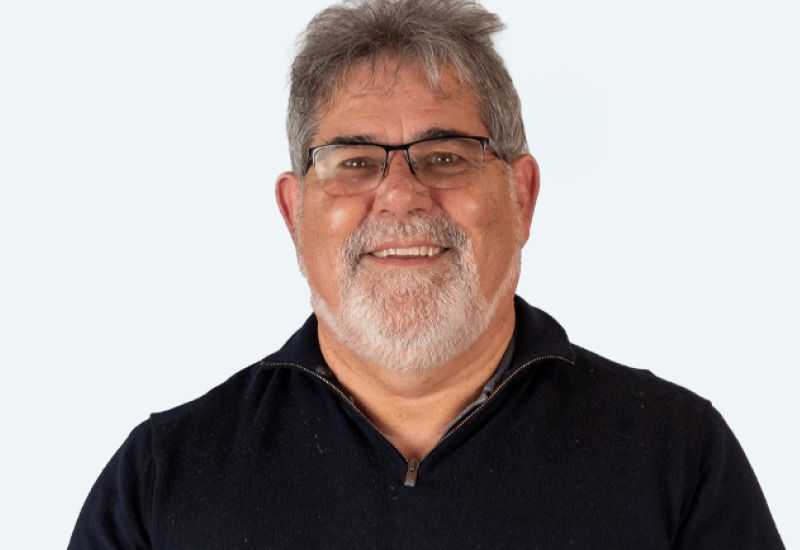 David Hewitt