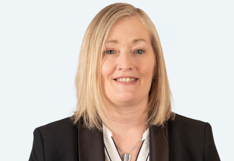 Karen Graham