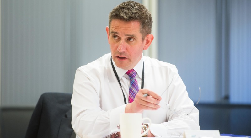 CAPABILITY SCOTLAND BOARD MEETING WMP 3