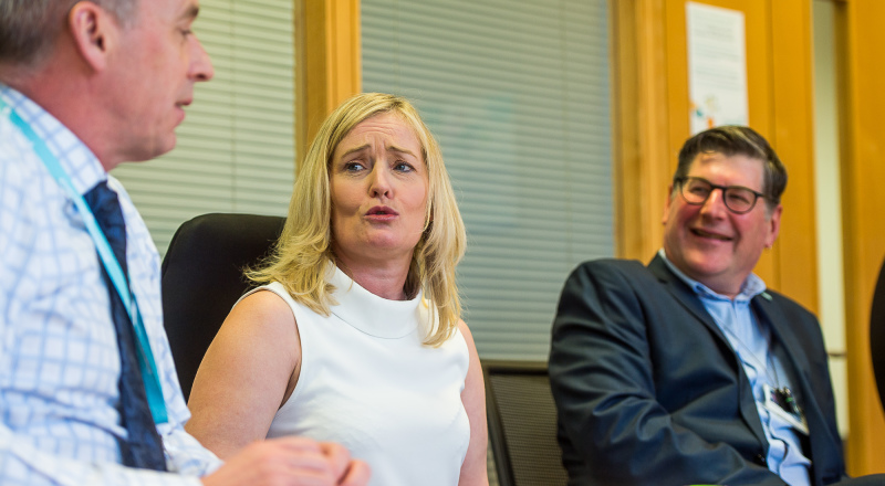 CAPABILITY SCOTLAND EDINBURGH MEETINGS WMP 14