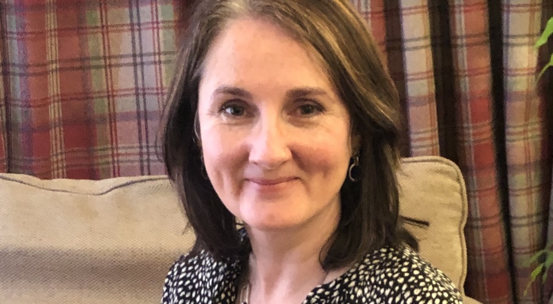Maria Pollard