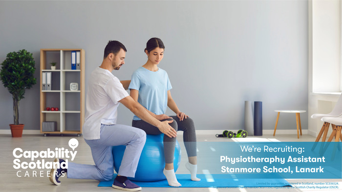Stanmore - Assistant Physiotherapist