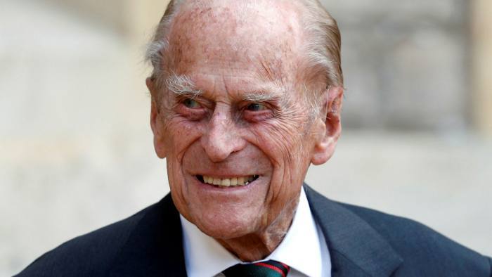 2021-04-09 Prince Philip