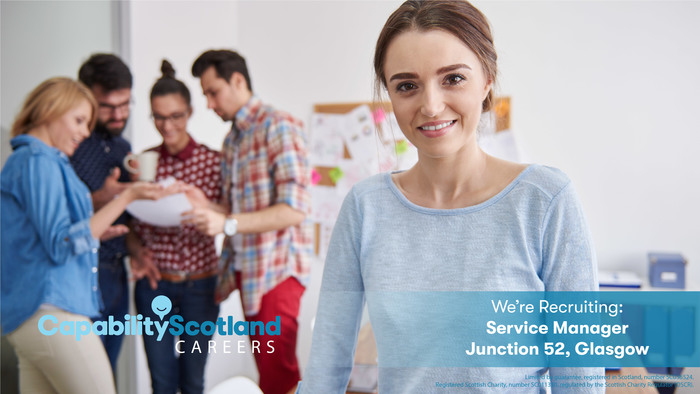 Junction 52 - Service Manager