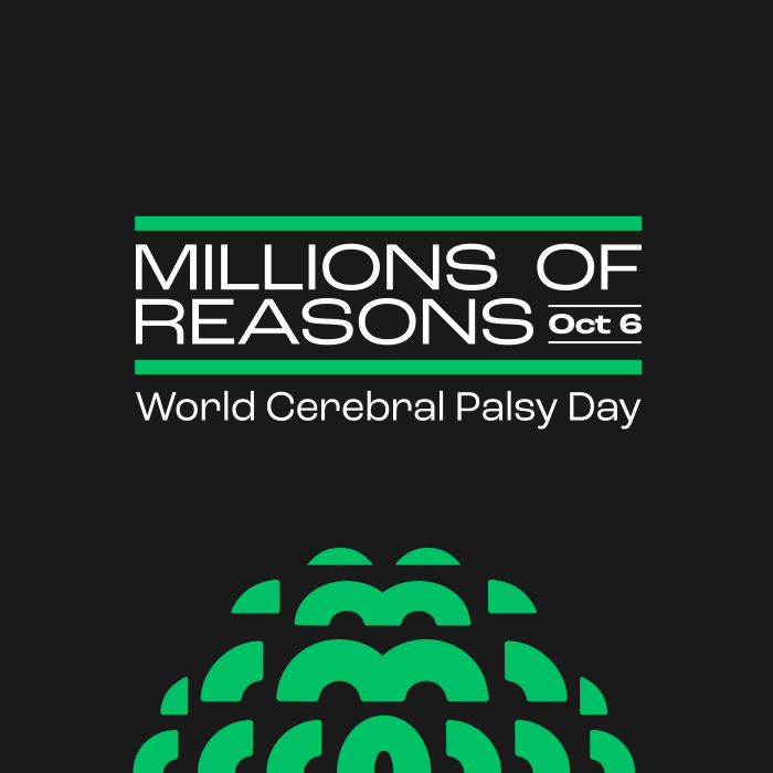 World CP Day 2021