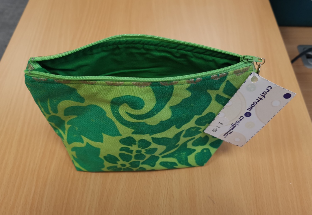 Bag 1