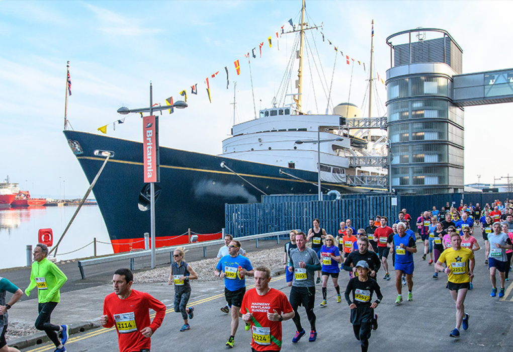Kilomathon