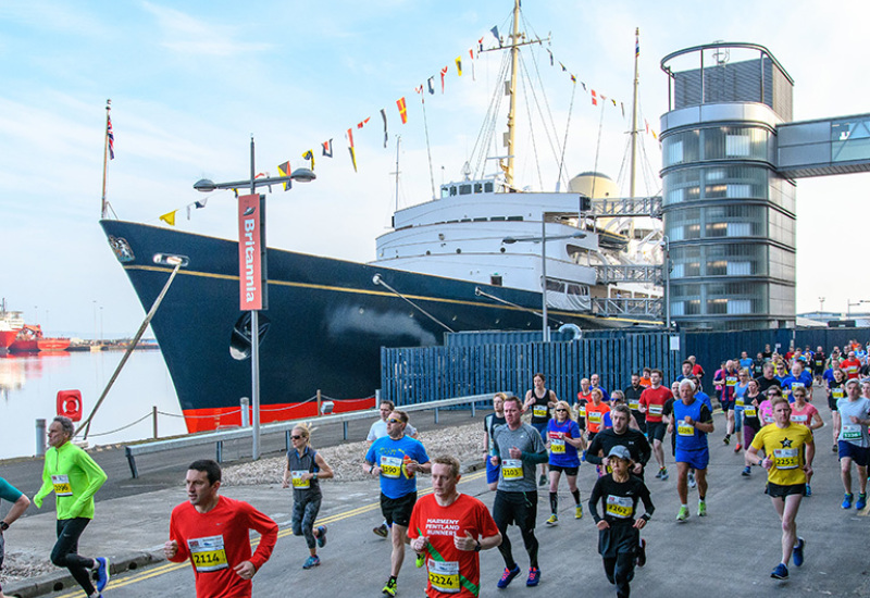Kilomathon