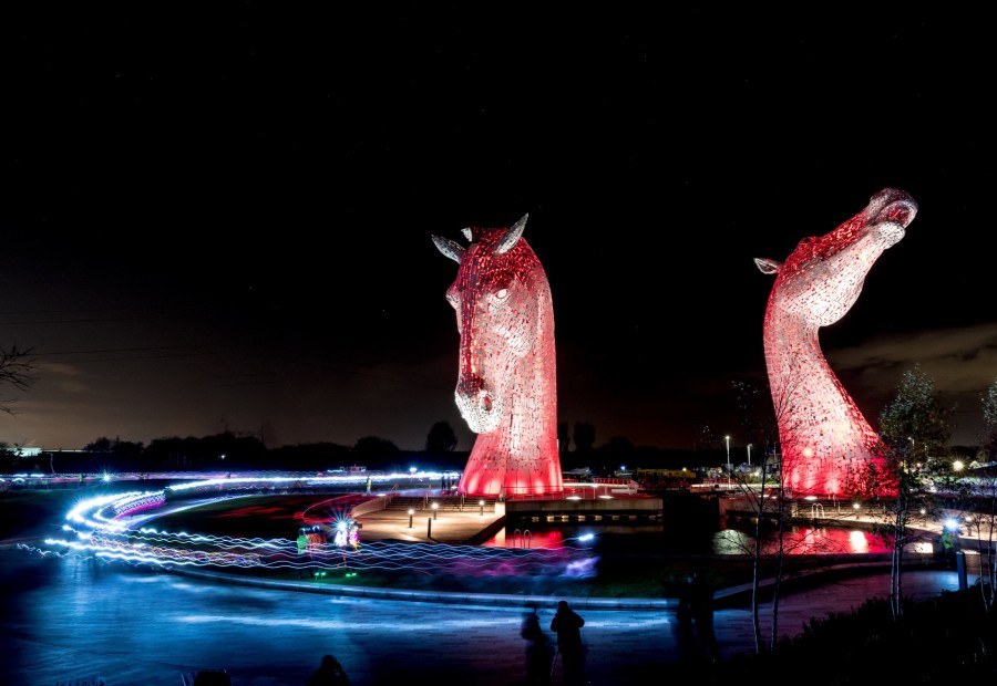Kelpies 1