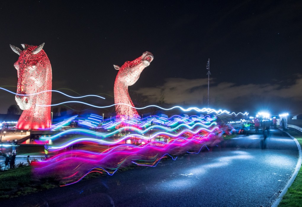 Kelpies 2