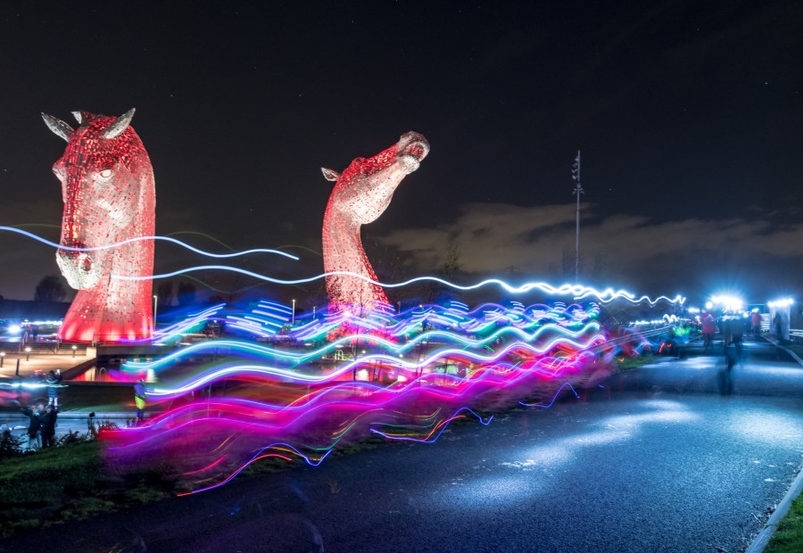 Kelpies 2