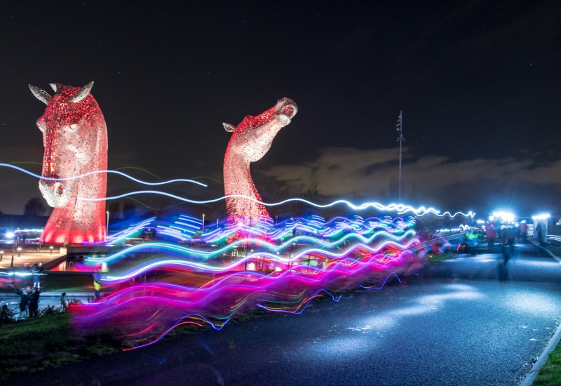 Kelpies 2