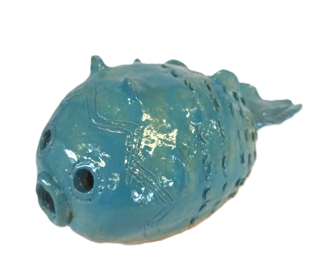 Charity shop | Scottish made | Handmade ceramics