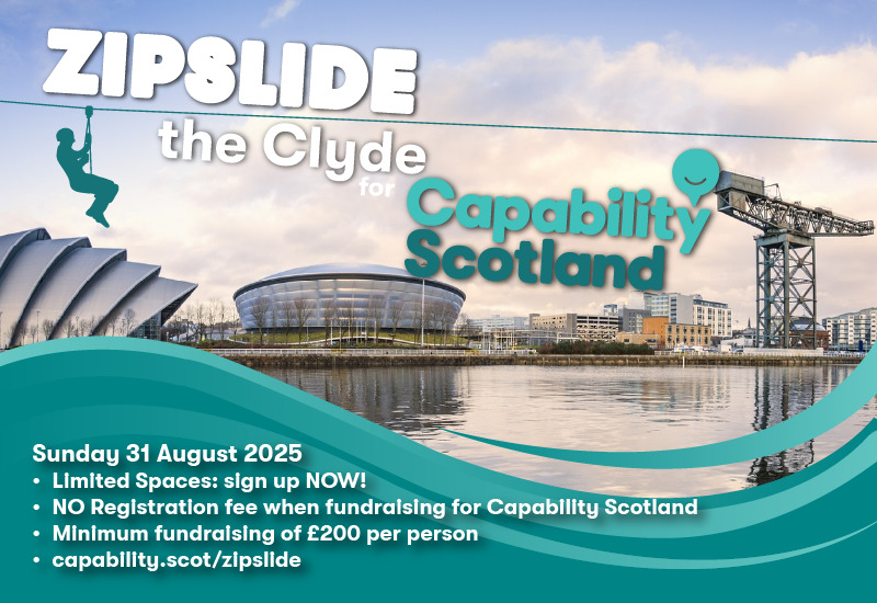 Zipslide 25