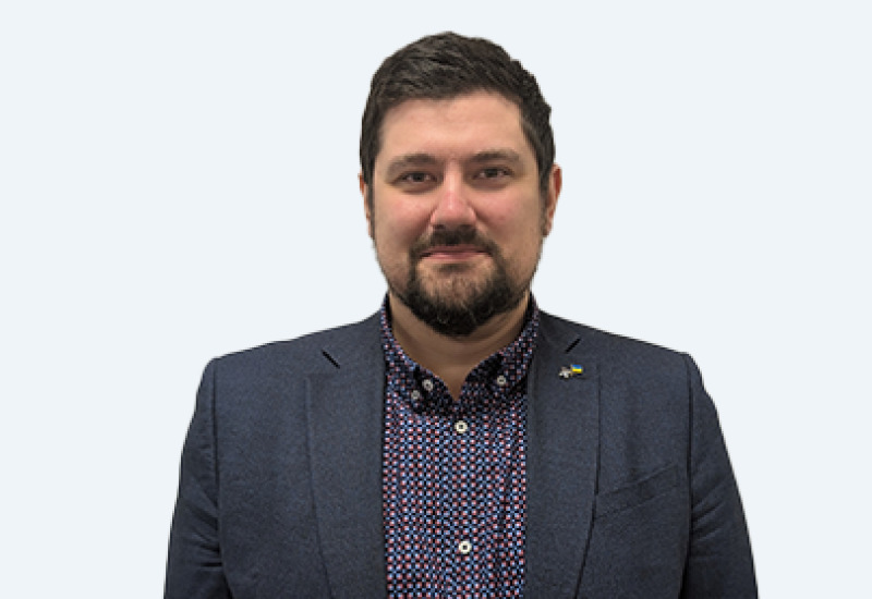Kyrylo Kanbanenko