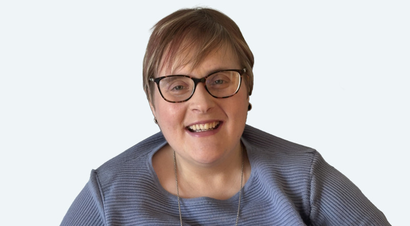 Rachael Wallace Trustee bg