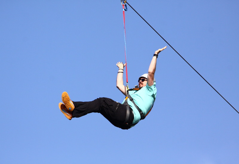 Zipslide