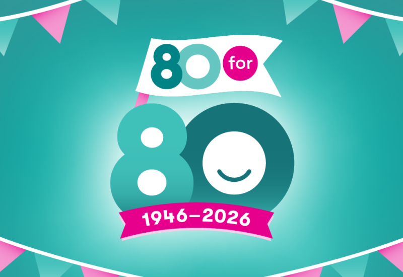 80 for 80 Banner 1