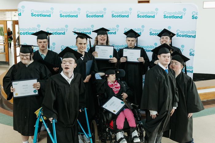 corseford grad 2026