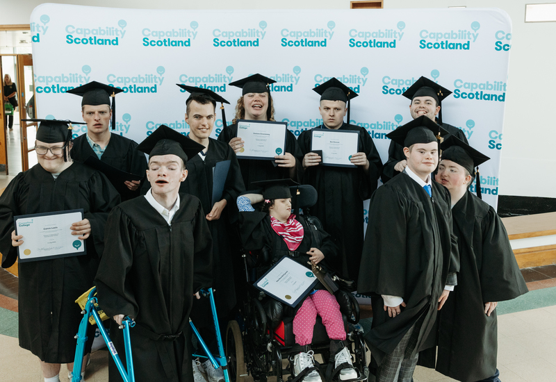 corseford grad 2026