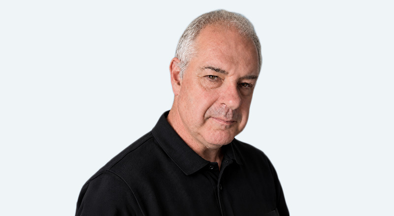 Graham Muir