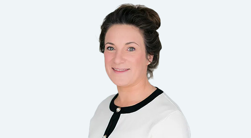 Alison Kelly