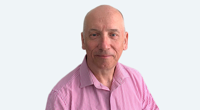 Walter McCulloch