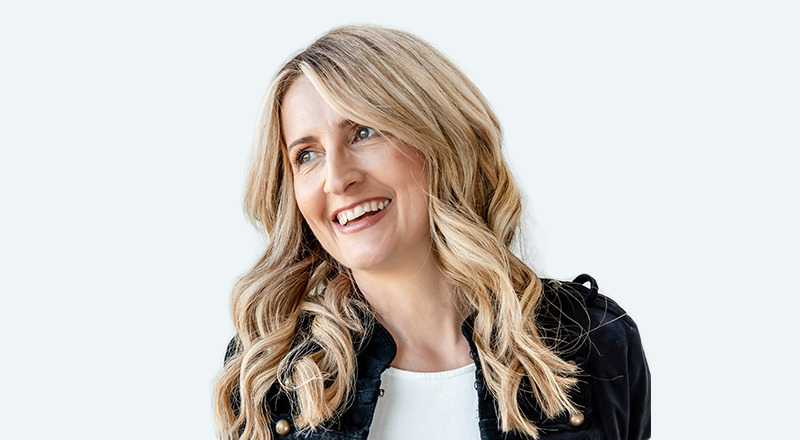 Lisa McPherson