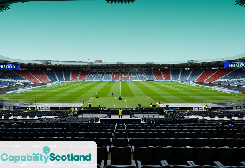 Hampden P